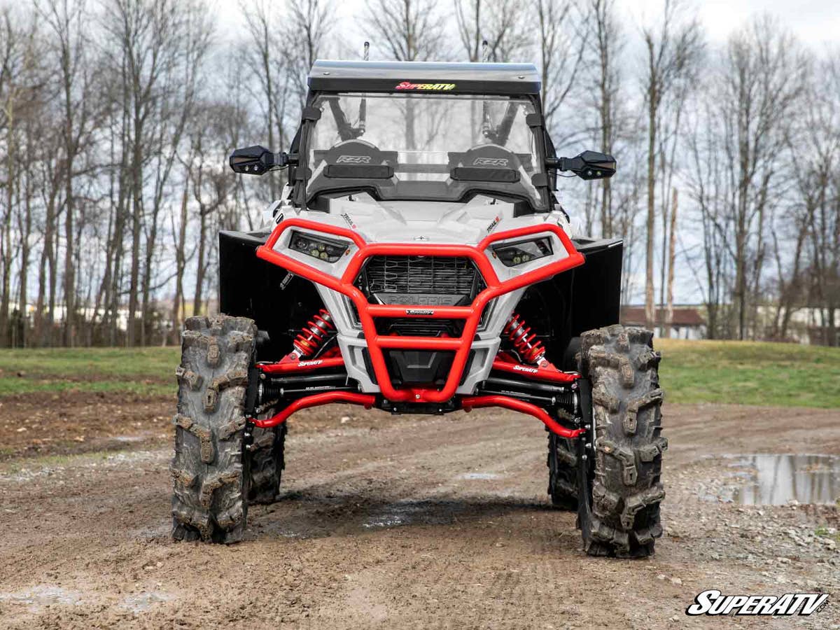 SuperATV Polaris RZR S 1000 6” Portal Gear Lift