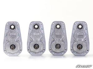SuperATV Polaris RZR S 1000 8” Portal Gear Lift