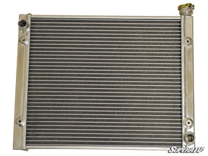SuperATV Polaris RZR S 1000 Heavy-Duty Radiator