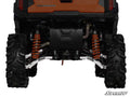 SuperATV Polaris RZR S 1000 High Clearance 1.5" Rear Offset A-Arms