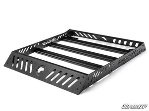SuperATV Polaris RZR S 1000 Outfitter Sport Roof Rack