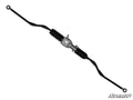 SuperATV Polaris RZR S 1000 Rackboss Heavy Duty Rack & Pinion