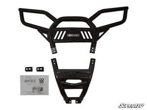 SuperATV Polaris RZR S 1000 Rear Bumper