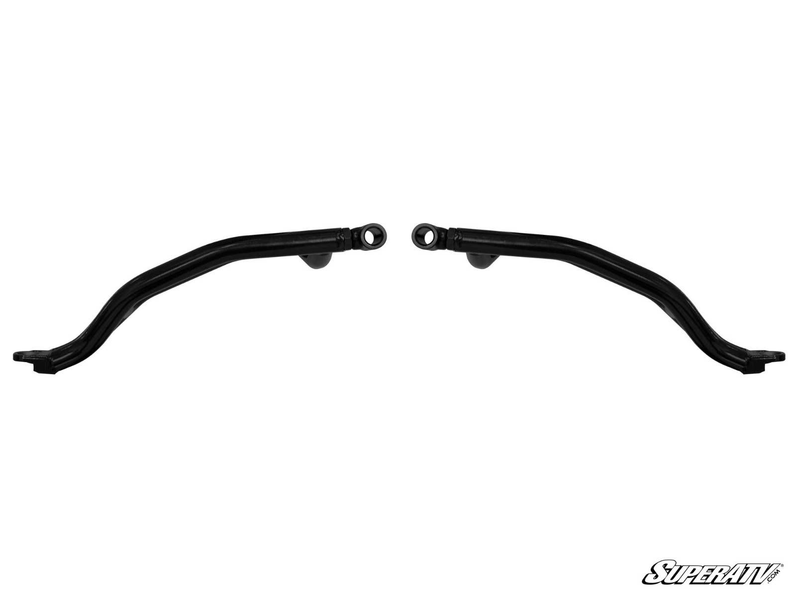 SuperATV Polaris RZR S 900 High Clearance A-Arms