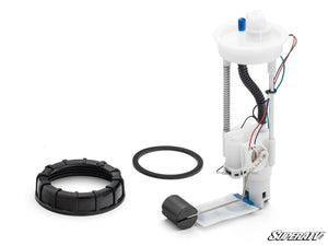 SuperATV Polaris RZR S 900 Up and Running Fuel Pump