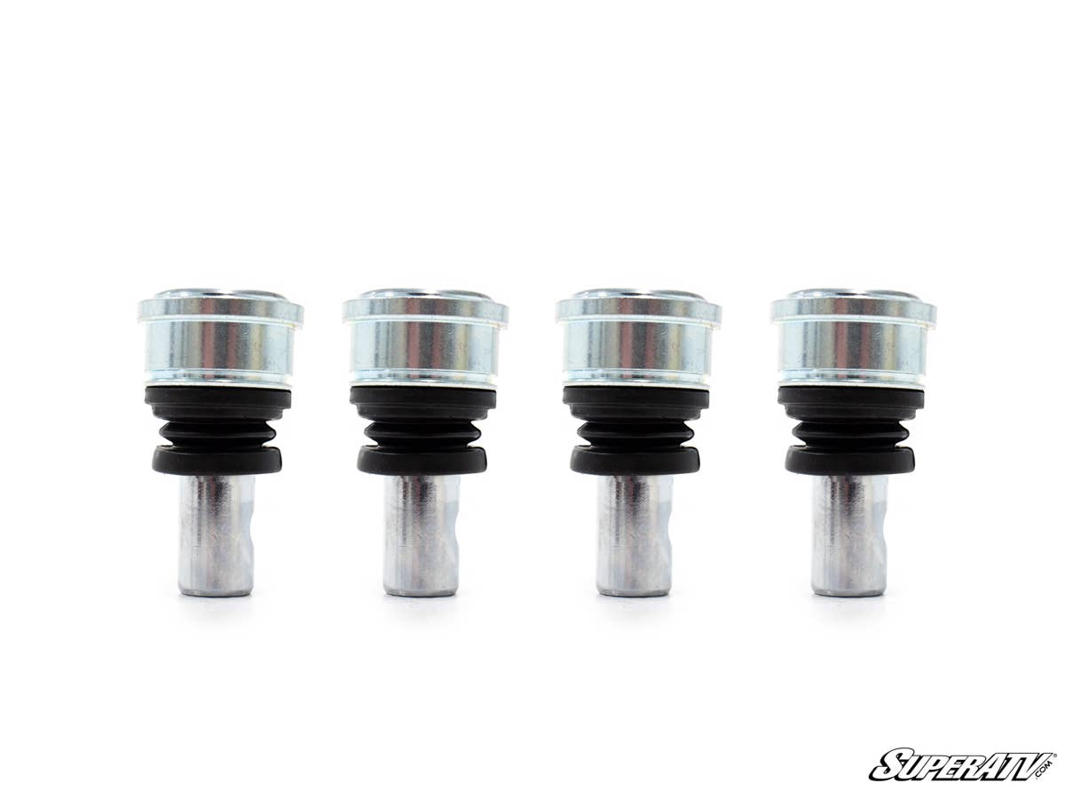 SuperATV Polaris RZR Trail 900 Ball Joints