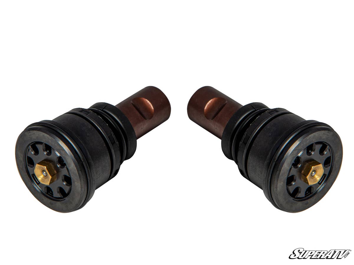 SuperATV Polaris RZR Trail 900 Ball Joints