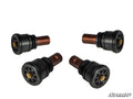 SuperATV Polaris RZR Trail 900 Ball Joints