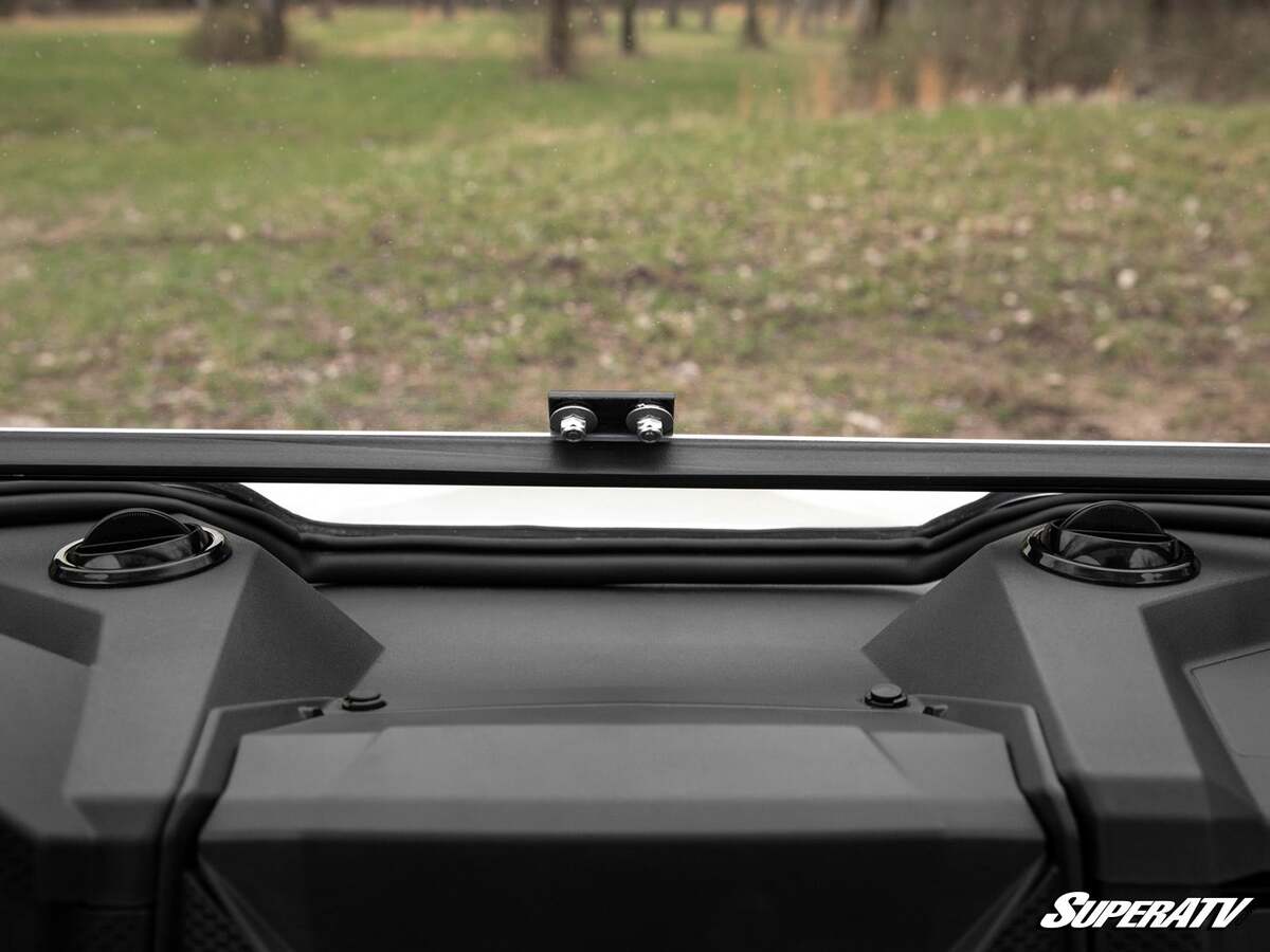 SuperATV Polaris RZR Trail 900 Cab Heater