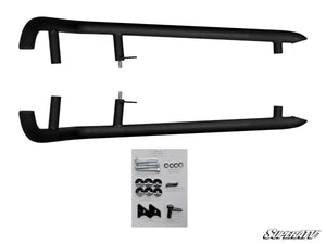 SuperATV Polaris RZR Trail 900 Heavy Duty Nerf Bars