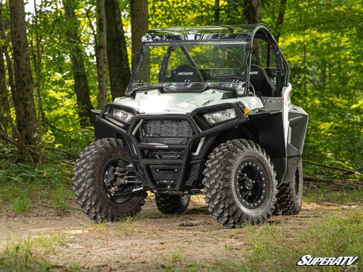 SuperATV Polaris RZR Trail 900 High Clearance Lower A-Arms