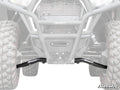 SuperATV Polaris RZR Trail 900 High Clearance Lower A-Arms