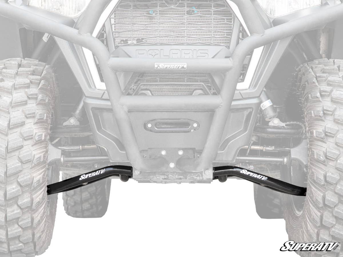 SuperATV Polaris RZR Trail 900 High Clearance Lower A-Arms