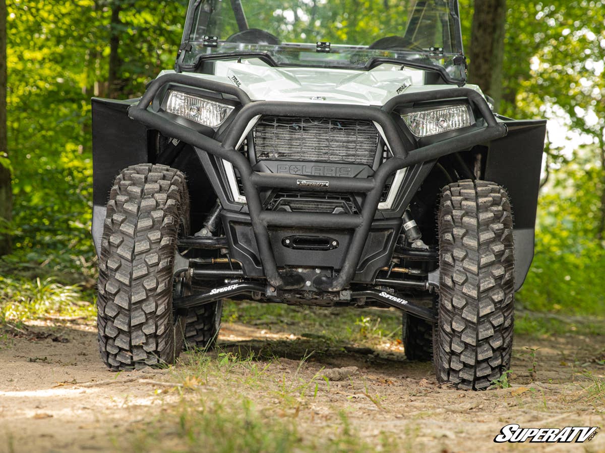 SuperATV Polaris RZR Trail 900 High Clearance Lower A-Arms