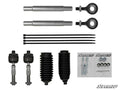SuperATV Polaris RZR Trail 900 Tie Rod Kit