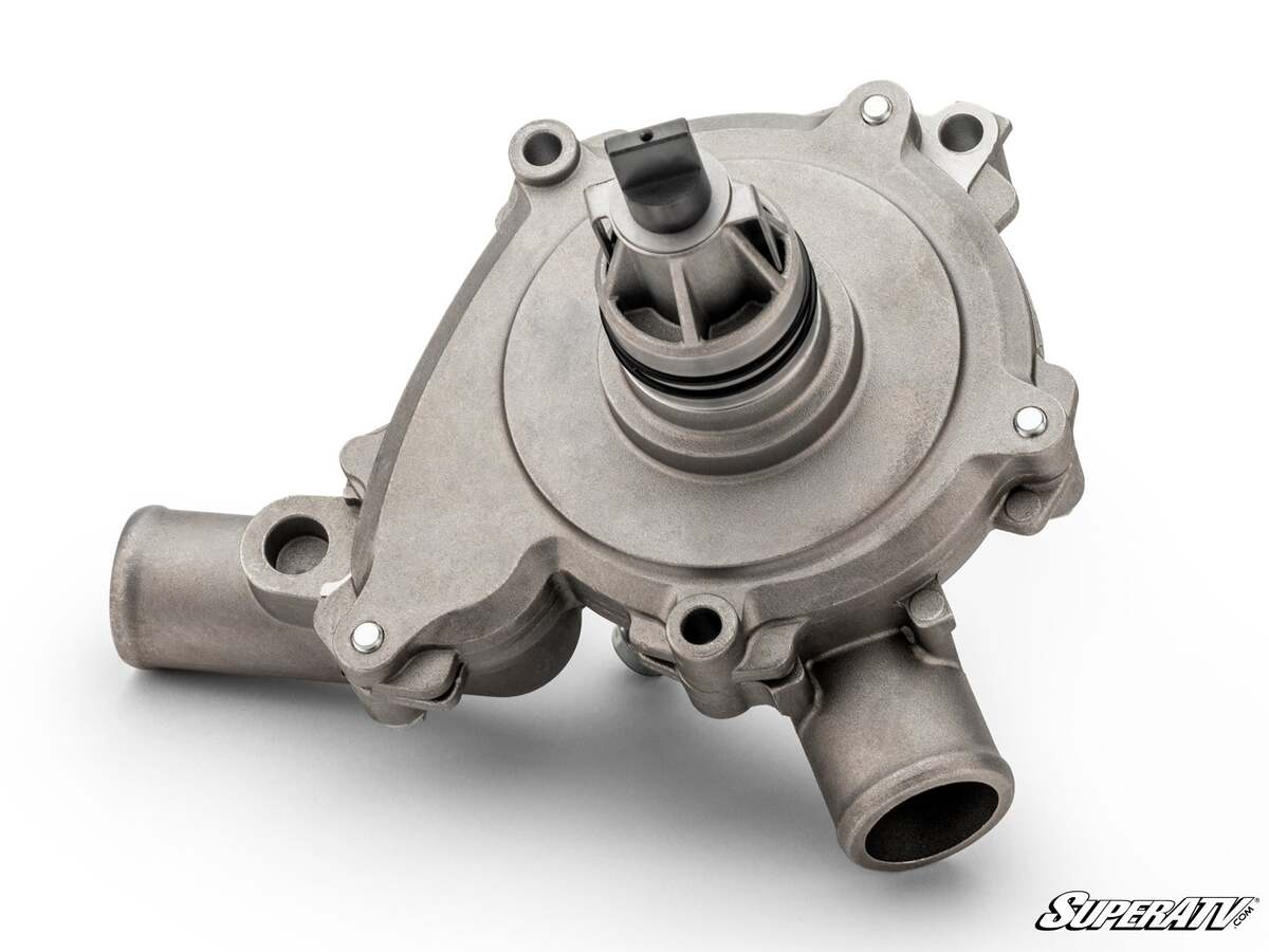 SuperATV Polaris RZR Trail 900 Up & Running Water Pump