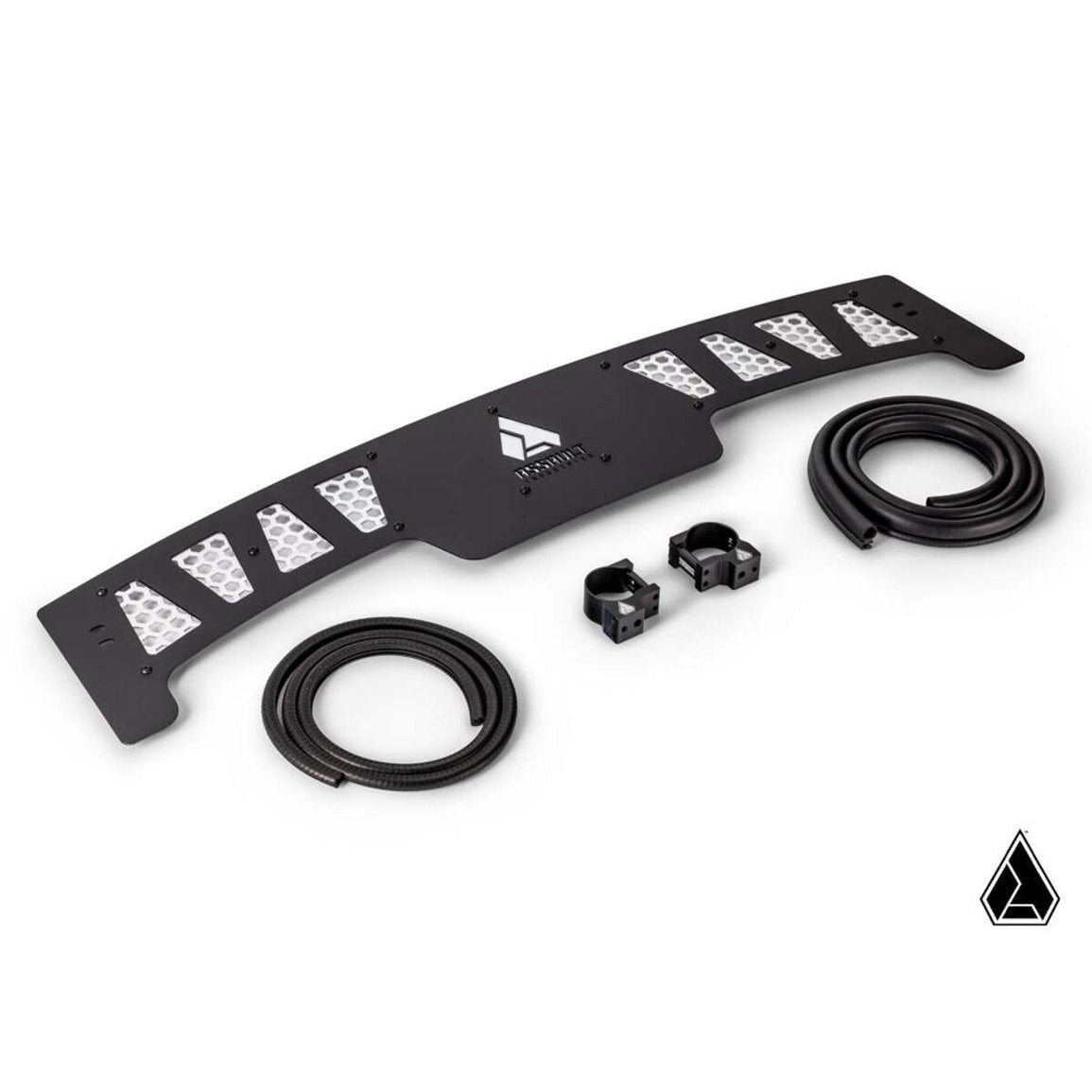 Assault Industries Polaris RZR Trail 900 Windscreen