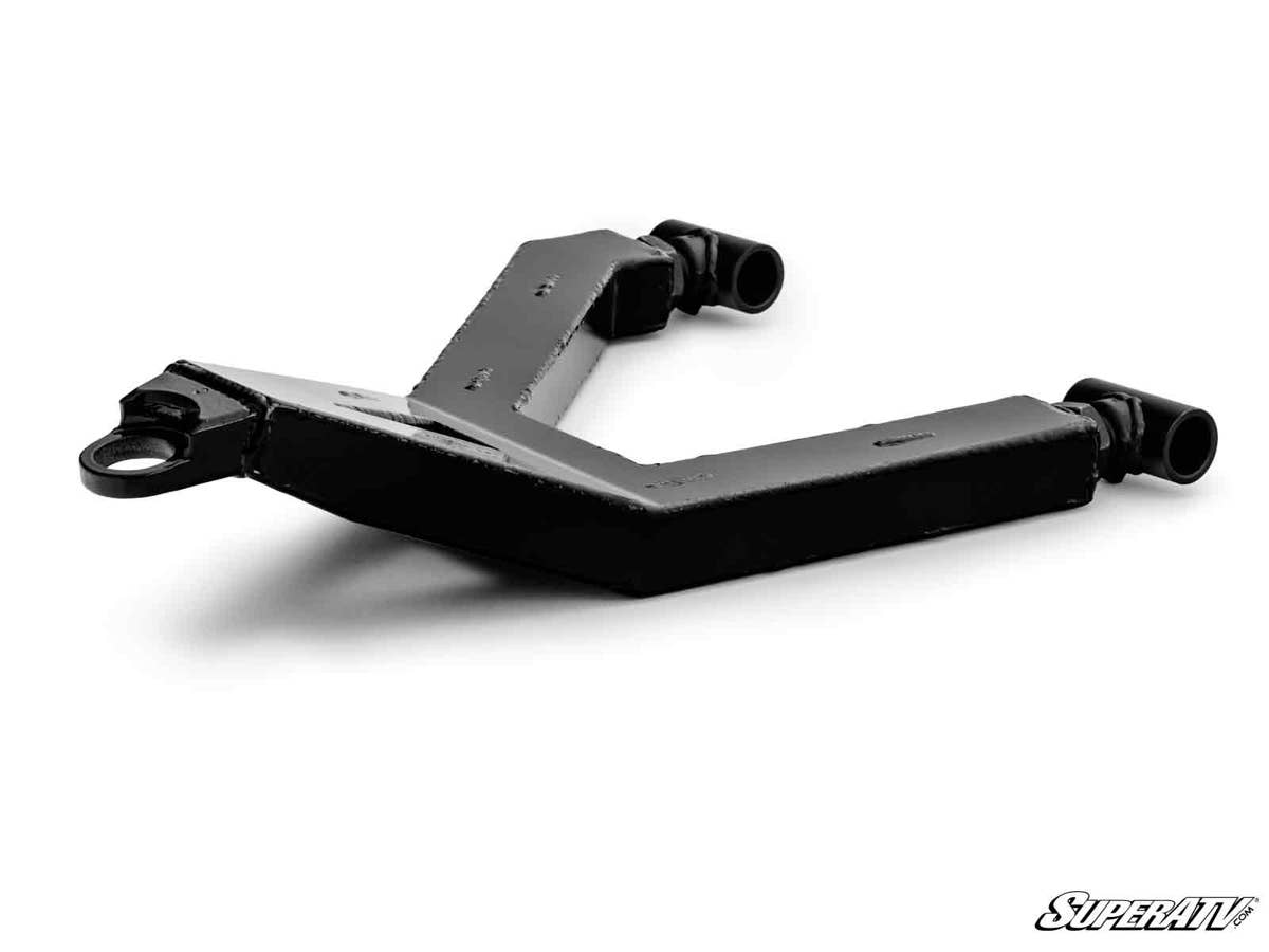 SuperATV Polaris RZR Trail S 1000 2” Forward Offset Boxed A-Arms