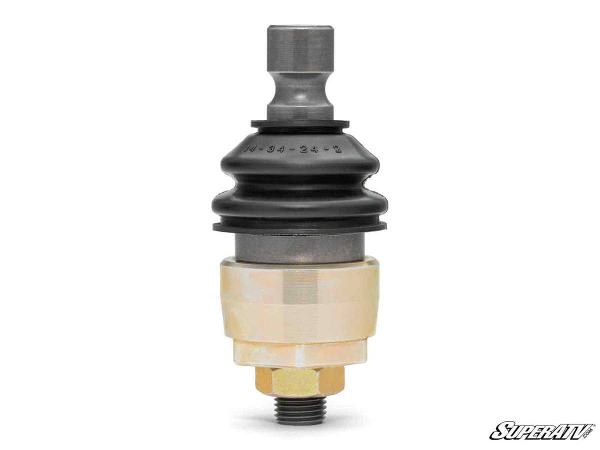 SuperATV Polaris RZR Trail S 1000 Keller Ball Joints