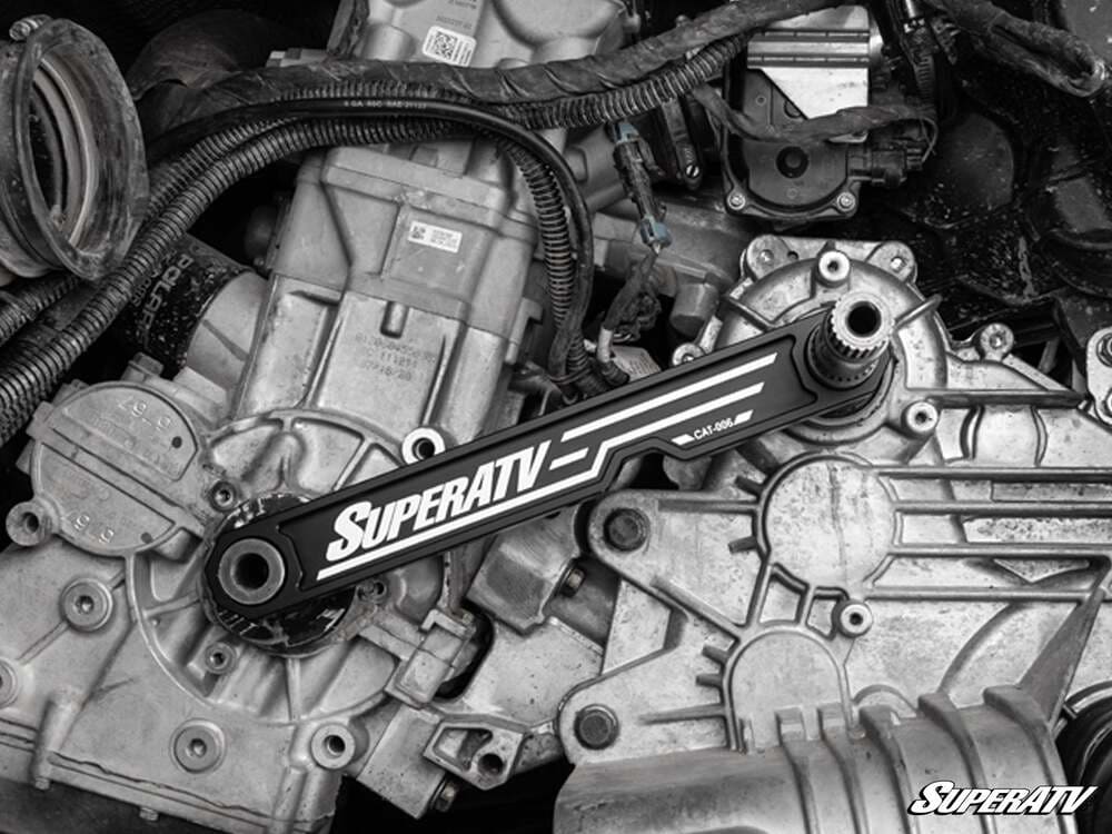 SuperATV Polaris RZR Trail S 900 Clutch Alignment Tool