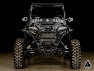 SuperATV Polaris RZR Trail S 900 Windscreen by Assault Industries