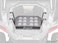SuperATV Polaris RZR Turbo R Milwaukee Compatible Bed Mount
