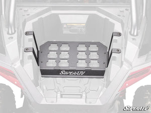 SuperATV Polaris RZR Pro XP Milwaukee Compatible Bed Mount