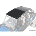 SuperATV Polaris RZR Turbo S 4 Aluminum Roof