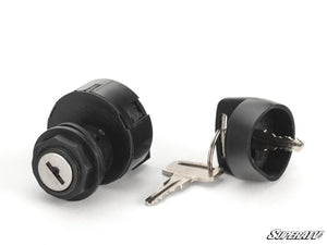 SuperATV Polaris RZR Up & Running Ignition Switch