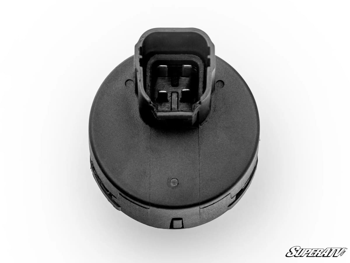 SuperATV Polaris RZR Up & Running Ignition Switch