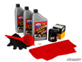 SuperATV Polaris RZR Up & Running Oil Change Kit