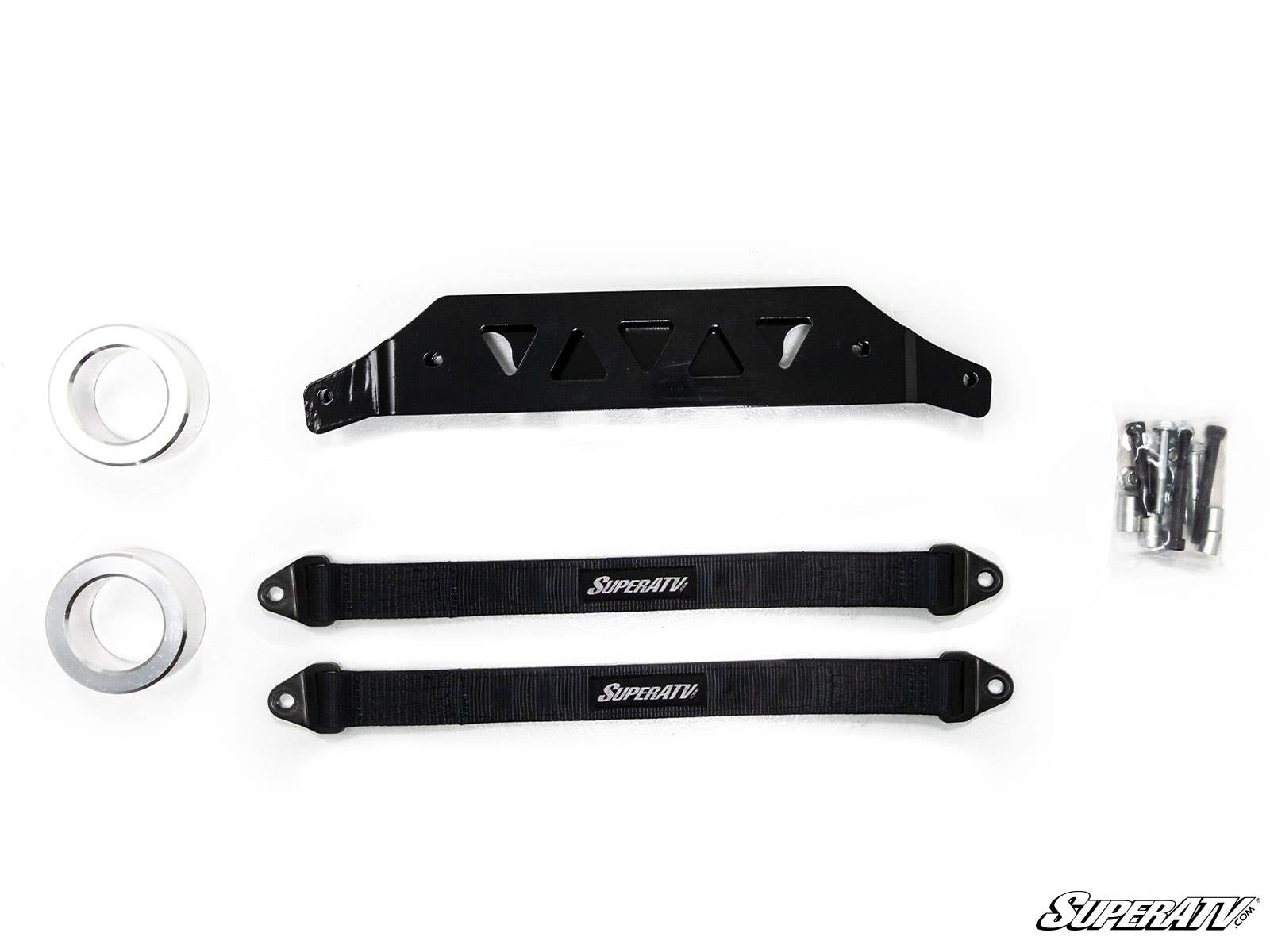SuperATV Polaris RZR XP 1000 3" Lift Kit