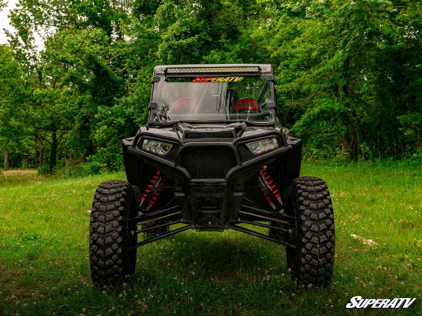 SuperATV Polaris RZR XP 1000 3" Lift Kit