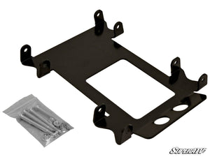 SuperATV Polaris RZR XP 1000 Frame Stiffener