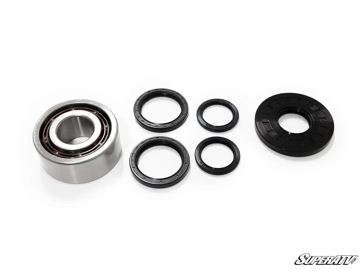 SuperATV Polaris RZR XP 1000 Front Differential Bearing & Seal Kit