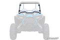 SuperATV Polaris RZR XP 1000 Full Windshield