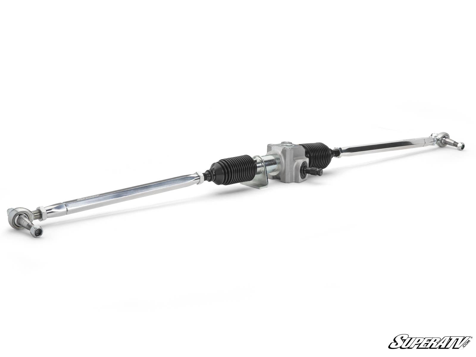 SuperATV RackBoss 2.0 Polaris RZR XP 1000 Rack and Pinion