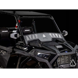 Assault Industries Polaris RZR XP 1000 Windscreen