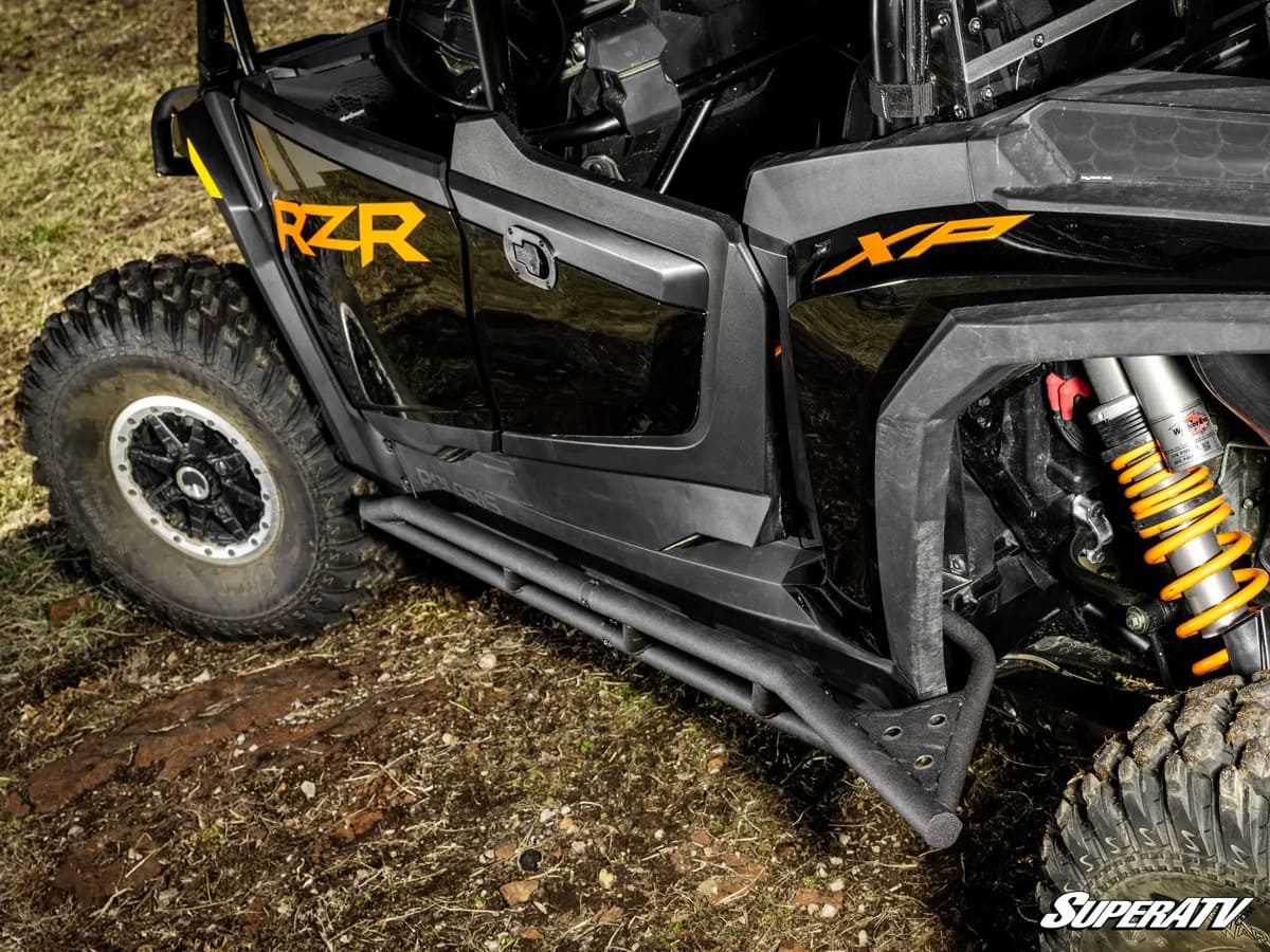 SuperATV 2024+ Polaris RZR XP 4 1000 Tree Kickers