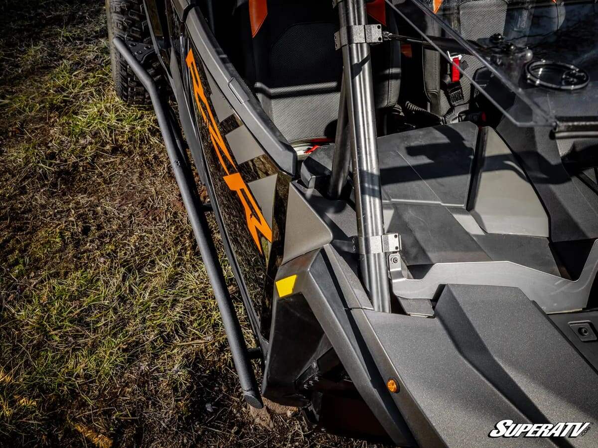 SuperATV 2024+ Polaris RZR XP 4 1000 Tree Kickers
