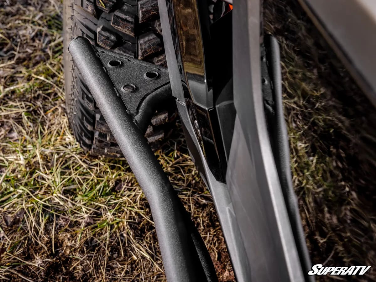 SuperATV 2024+ Polaris RZR XP 4 1000 Tree Kickers