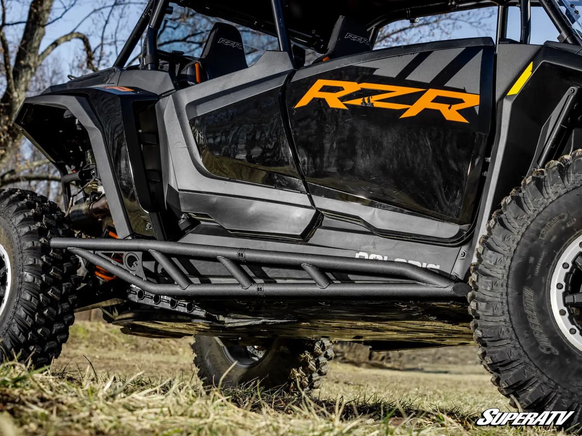 SuperATV 2024+ Polaris RZR XP 4 1000 Tree Kickers