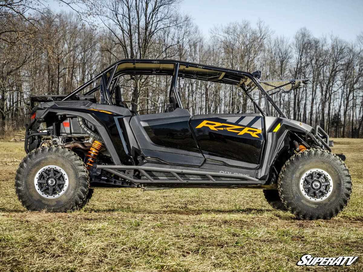 SuperATV 2024+ Polaris RZR XP 4 1000 Tree Kickers