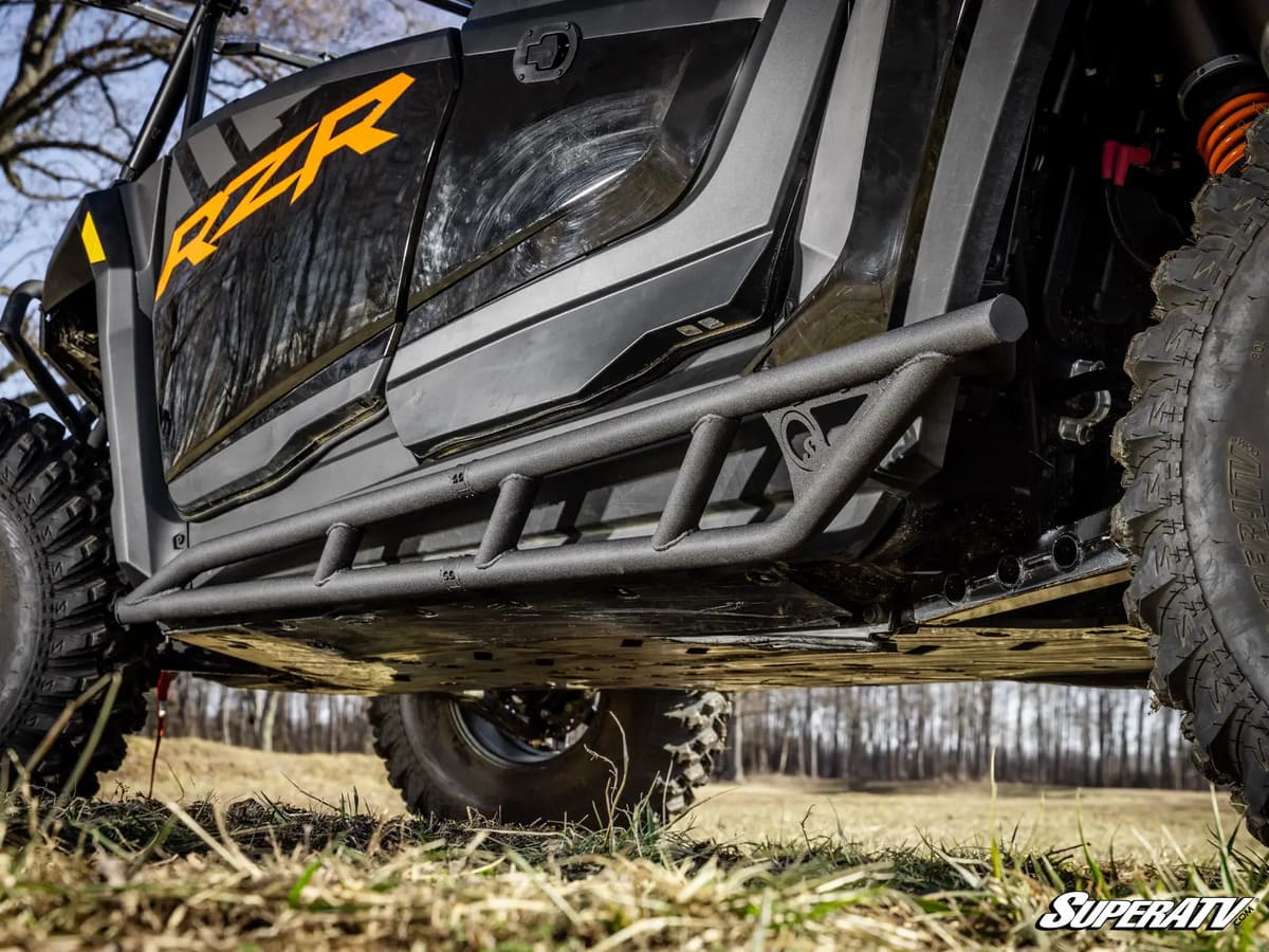 SuperATV 2024+ Polaris RZR XP 4 1000 Tree Kickers