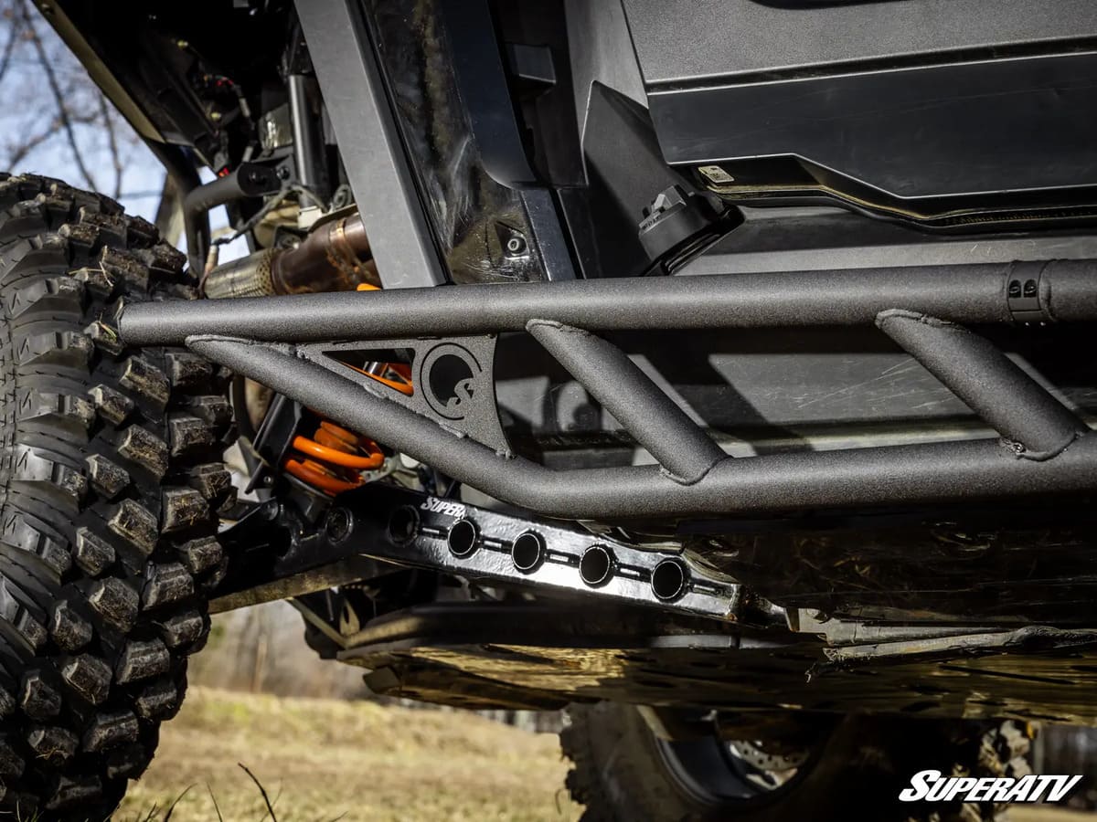 SuperATV 2024+ Polaris RZR XP 4 1000 Tree Kickers