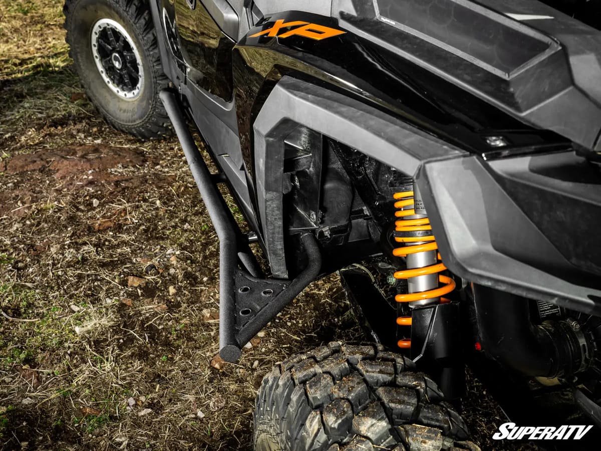 SuperATV 2024+ Polaris RZR XP 4 1000 Tree Kickers