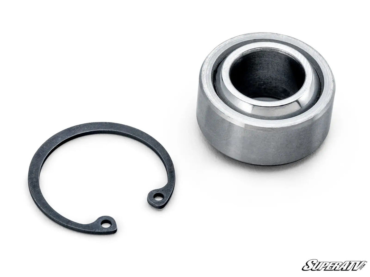SuperATV Polaris RZR XP 900 Up & Running Trailing Arm Spherical Bearings