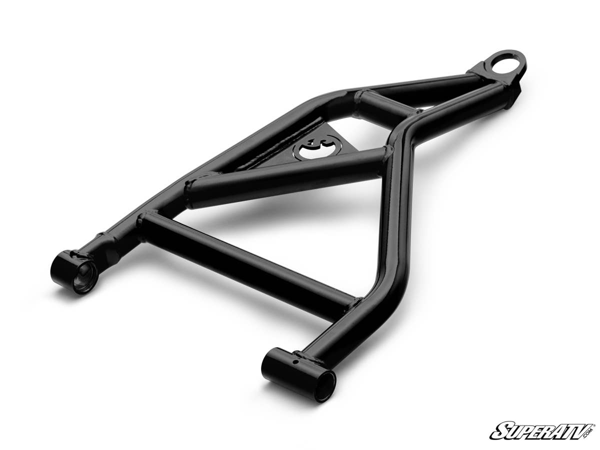SuperATV 2024+ Polaris RZR XP High-Clearance A-Arms