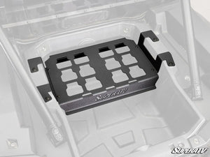 SuperATV Polaris RZR XP Milwaukee Compatible Bed Mount