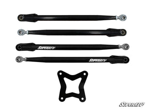 SuperATV 2024 Polaris RZR XP Radius Arms